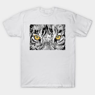 Eye of the tiger T-Shirt